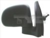 TYC 313-0009 Outside Mirror